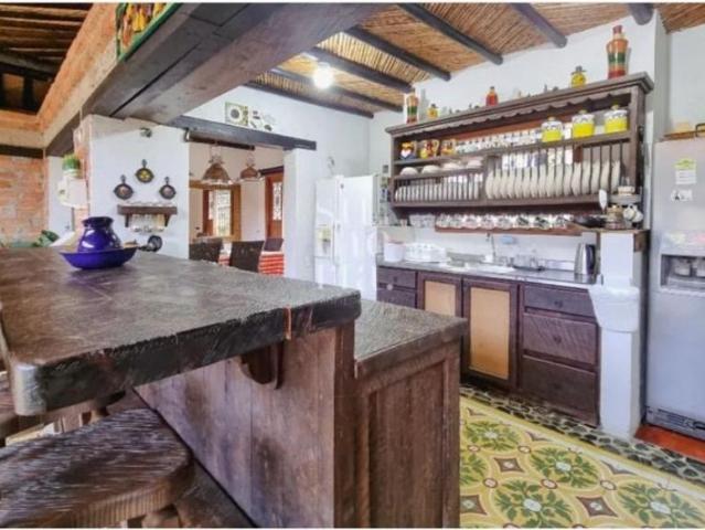 Exclusiva casa de campo en venta Guarne, Departamento de Antioquia