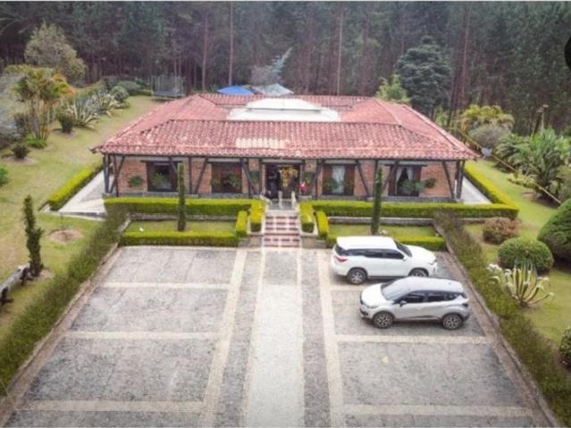 Exclusiva casa de campo en venta Guarne, Departamento de Antioquia