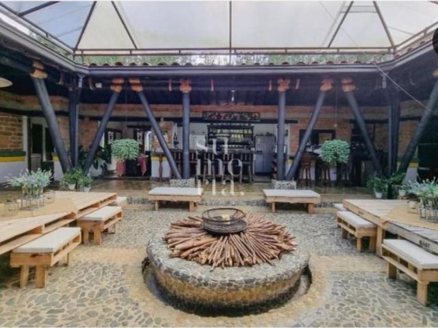 Exclusiva casa de campo en venta Guarne, Departamento de Antioquia