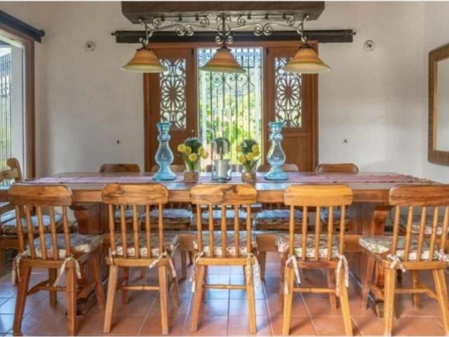 Exclusiva casa de campo en venta Guarne, Departamento de Antioquia