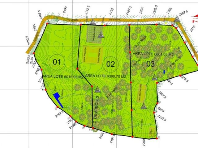 Exclusiva casa de campo en venta Guarne, Departamento de Antioquia