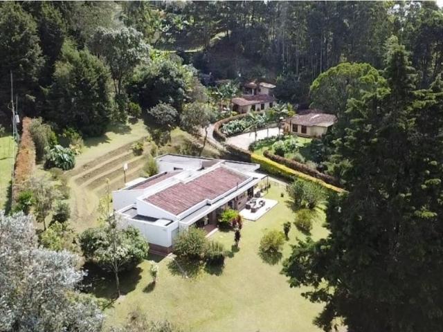 Exclusiva casa de campo en venta Guarne, Departamento de Antioquia