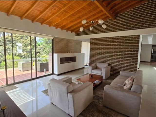 Exclusiva casa de campo en venta Guarne, Departamento de Antioquia