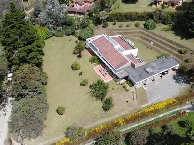 Exclusiva casa de campo en venta Guarne, Departamento de Antioquia