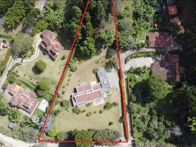 Exclusiva casa de campo en venta Guarne, Departamento de Antioquia