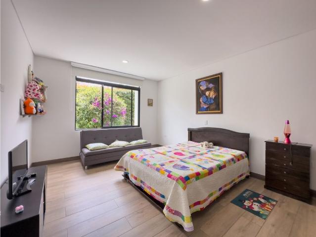 Exclusiva casa de campo en venta Guarne, Departamento de Antioquia