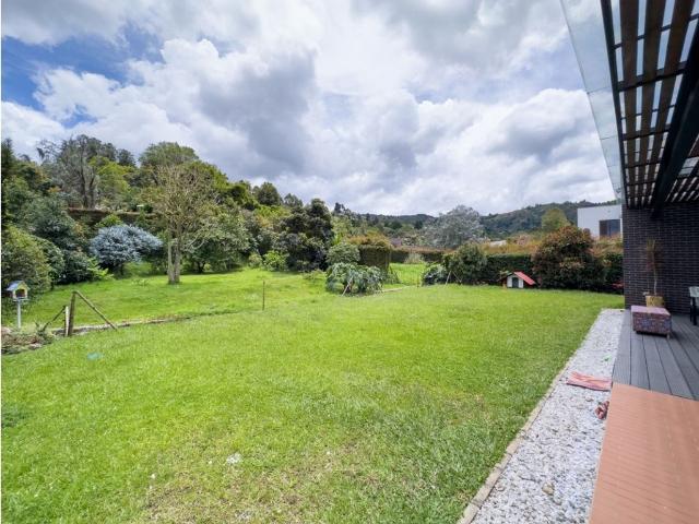 Exclusiva casa de campo en venta Guarne, Departamento de Antioquia