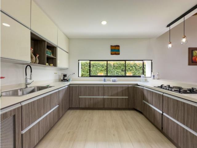 Exclusiva casa de campo en venta Guarne, Departamento de Antioquia