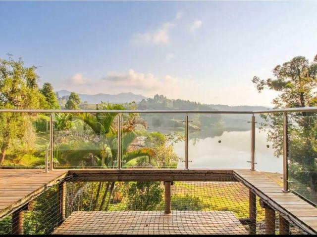 Casa Campestre en venta en Antioquia, Guatapé