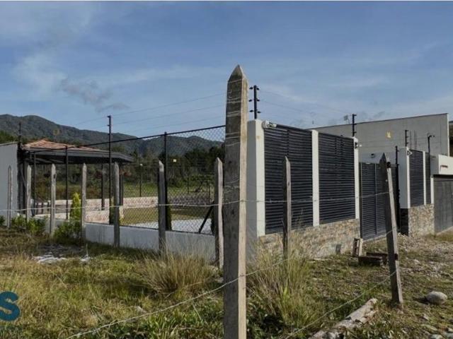 Casa Campestre en venta en Antioquia, Guatapé