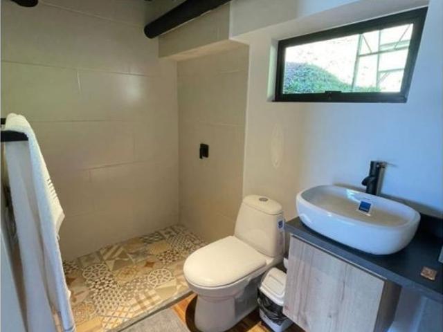 Casa Campestre en venta en Antioquia, Guatapé