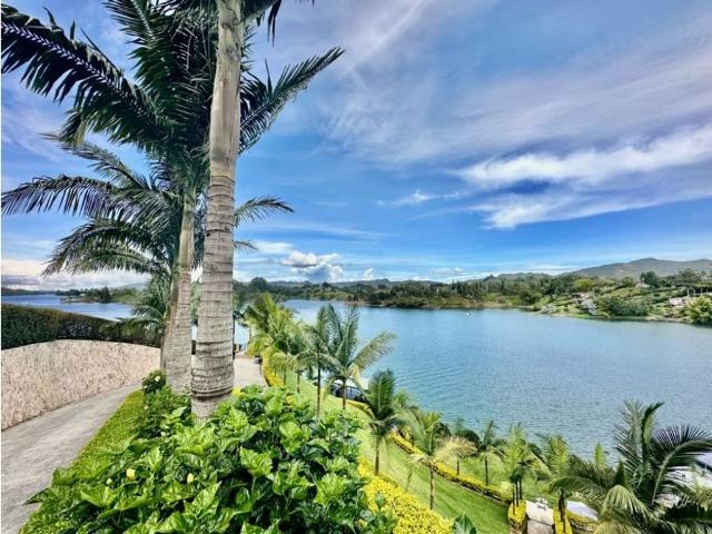 Casa Campestre en venta en Antioquia, Guatapé