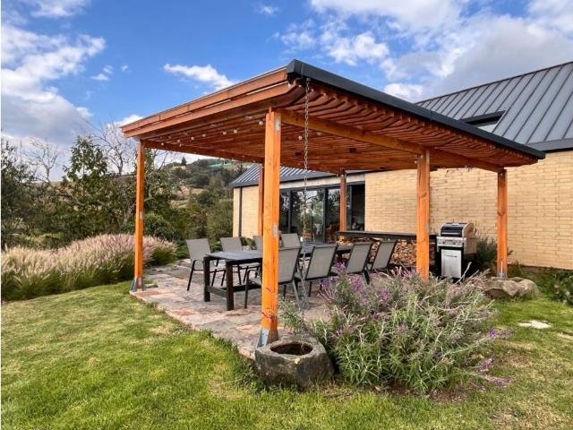 Casa Campestre en venta en Cundinamarca