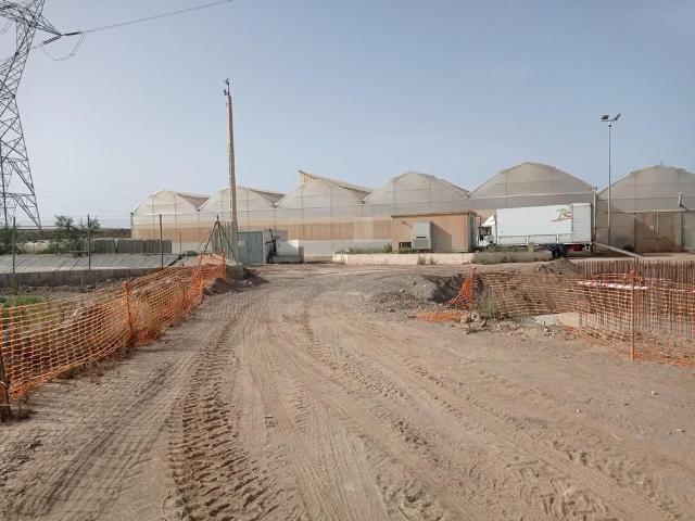 Casa en venta en Níjar, Andalucía