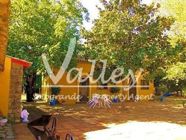 Casa en venta en Marchenilla, Campo de Gibraltar