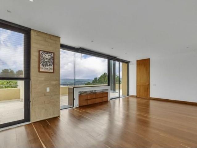 Exclusiva casa de campo en venta La Calera, Colombia