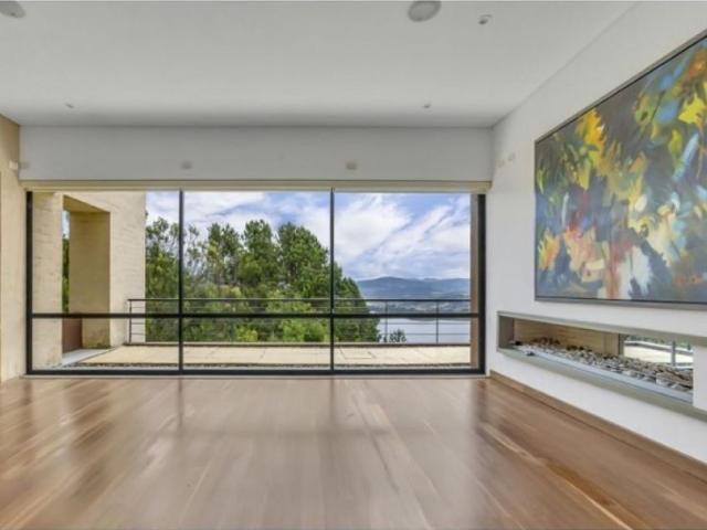 Exclusiva casa de campo en venta La Calera, Colombia