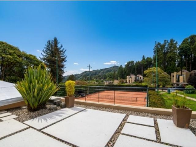 Exclusiva casa de campo en venta La Calera, Colombia