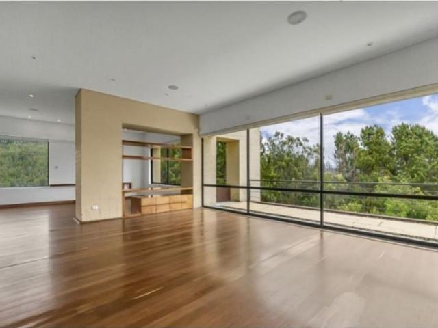 Exclusiva casa de campo en venta La Calera, Colombia