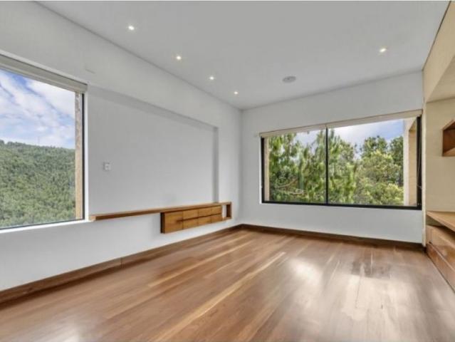 Exclusiva casa de campo en venta La Calera, Colombia