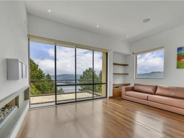 Exclusiva casa de campo en venta La Calera, Colombia