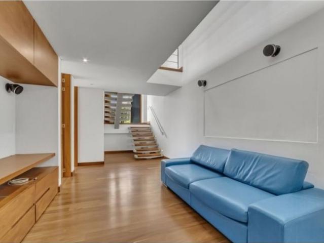 Exclusiva casa de campo en venta La Calera, Colombia
