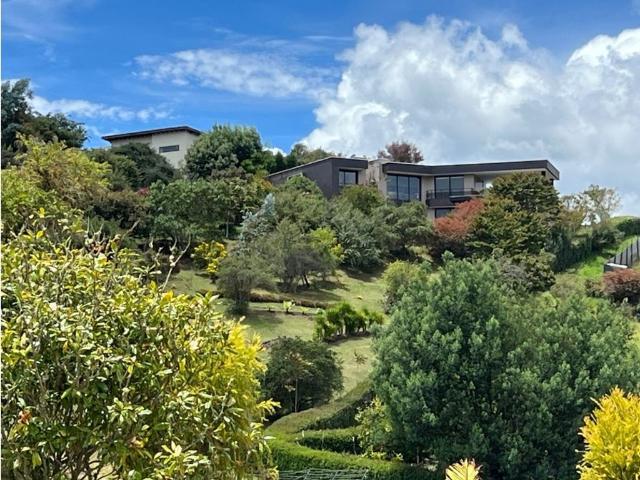 Exclusiva casa de campo en venta La Calera, Colombia