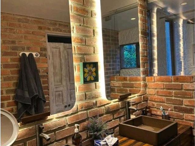 Exclusiva casa de campo en venta La Calera, Colombia