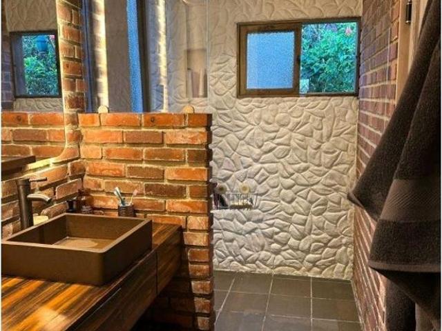 Exclusiva casa de campo en venta La Calera, Colombia