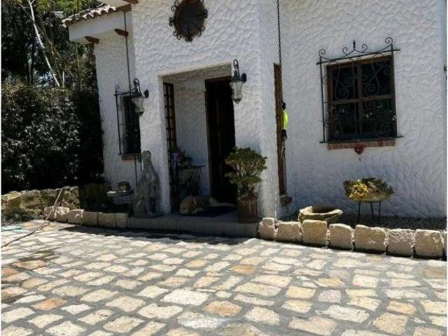 Exclusiva casa de campo en venta La Calera, Colombia