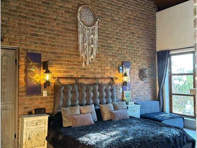 Exclusiva casa de campo en venta La Calera, Colombia