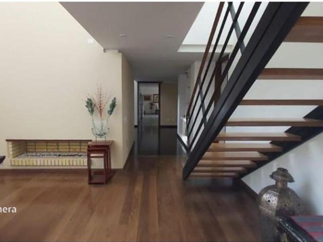 Exclusiva casa de campo en venta La Calera, Colombia