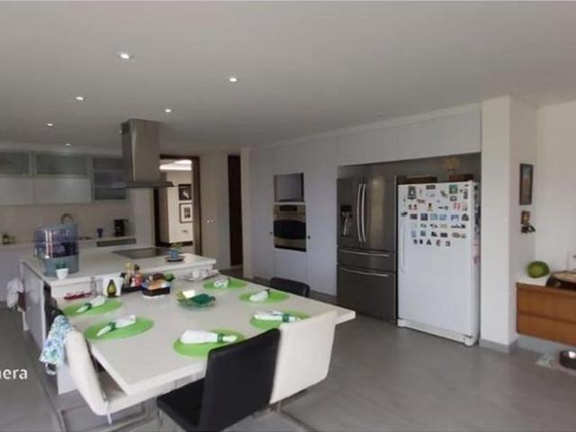 Exclusiva casa de campo en venta La Calera, Colombia