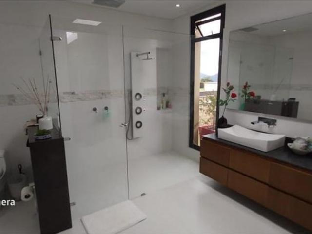 Exclusiva casa de campo en venta La Calera, Colombia