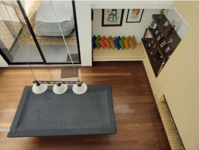 Exclusiva casa de campo en venta La Calera, Colombia