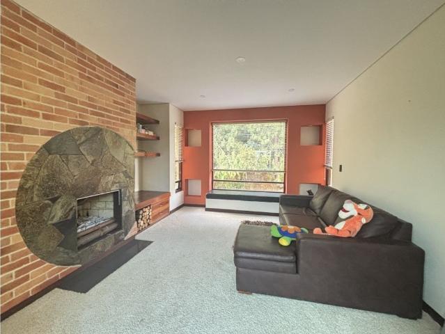 Exclusiva casa de campo en venta La Calera, Colombia