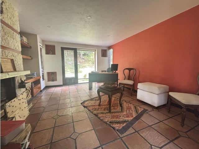 Exclusiva casa de campo en venta La Calera, Colombia