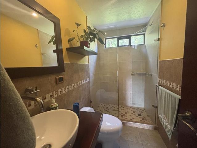 Exclusiva casa de campo en venta La Calera, Colombia