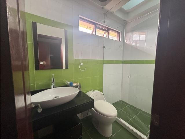 Exclusiva casa de campo en venta La Calera, Colombia