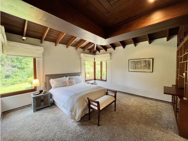 Exclusiva casa de campo en venta La Calera, Colombia