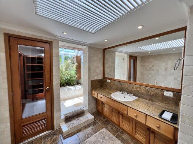 Exclusiva casa de campo en venta La Calera, Colombia