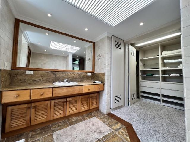 Exclusiva casa de campo en venta La Calera, Colombia