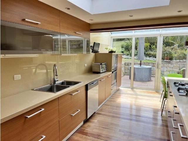 Exclusiva casa de campo en venta La Calera, Colombia