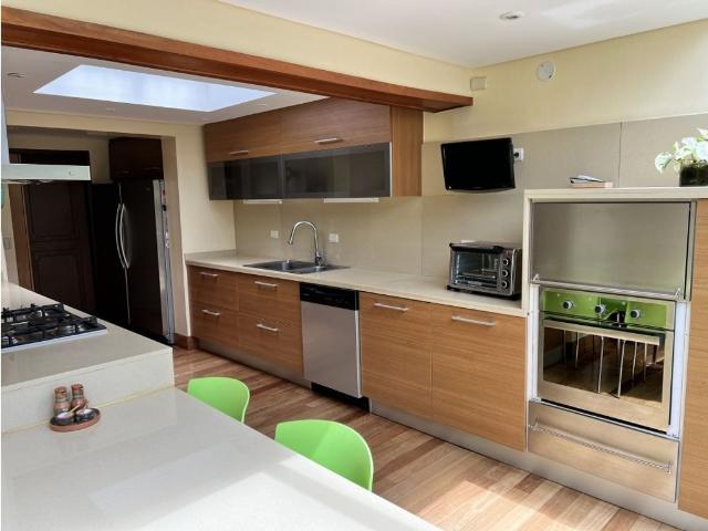 Exclusiva casa de campo en venta La Calera, Colombia