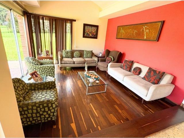 Exclusiva casa de campo en venta Bogotá, Colombia