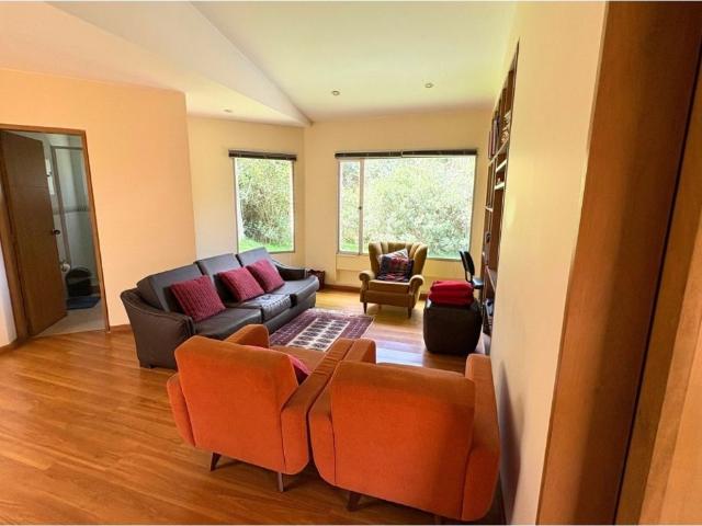 Exclusiva casa de campo en venta Bogotá, Colombia