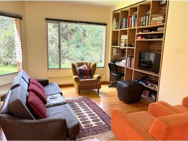Exclusiva casa de campo en venta Bogotá, Colombia