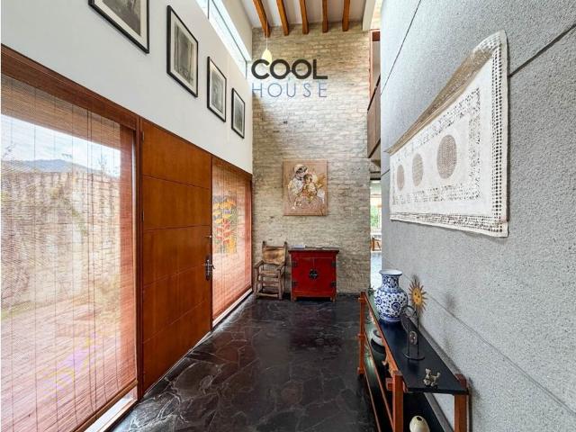 Exclusiva casa de campo en venta La Calera, Cundinamarca