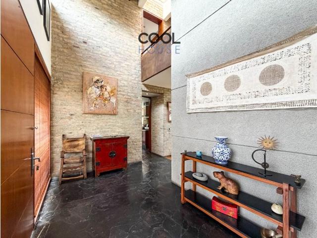 Exclusiva casa de campo en venta La Calera, Cundinamarca