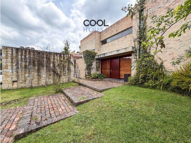 Exclusiva casa de campo en venta La Calera, Cundinamarca